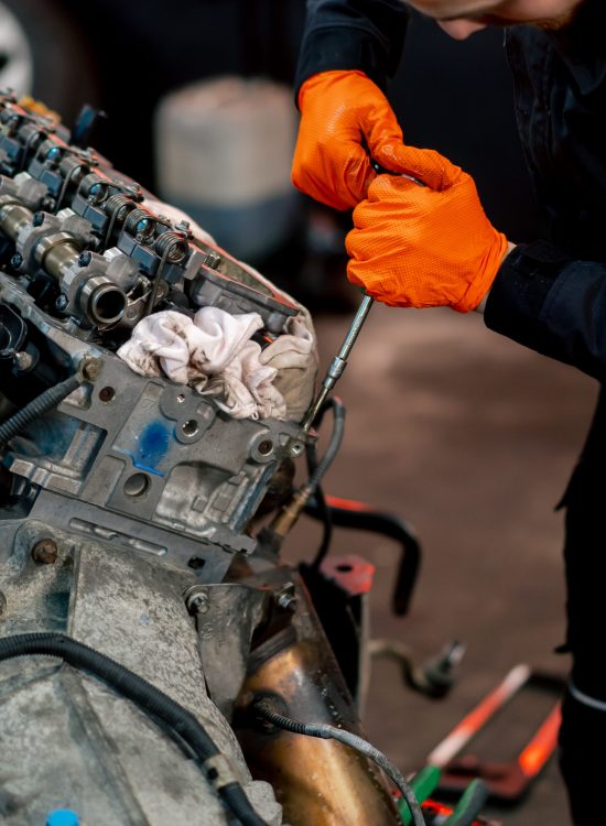 Revisione auto Pontedera